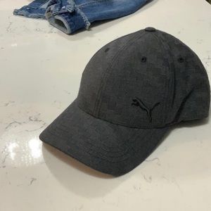 Puma Cap Fitted Flexfit L/XL